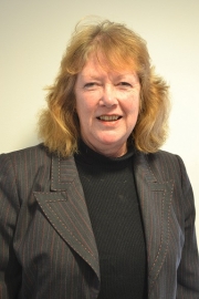 Anne Mountfort